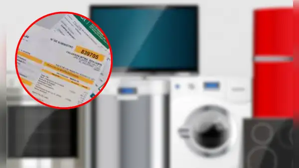 ¿Qué electrodoméstico gasta más energía incluso apagado? Este es el enemigo silencioso de tu recibo de luz