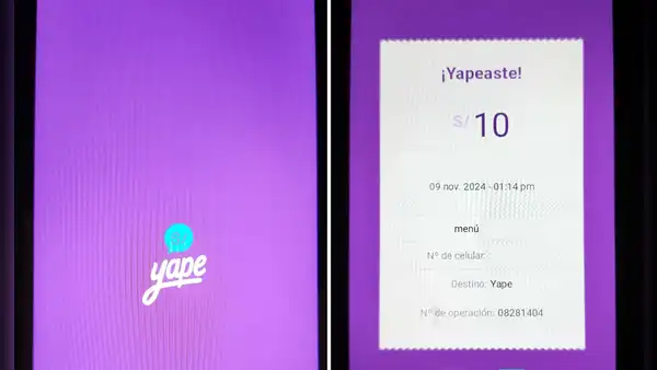 Yape te cobra comisión por usar este servicio: ¿para quiénes aplica y de cuánto es el porcentaje?