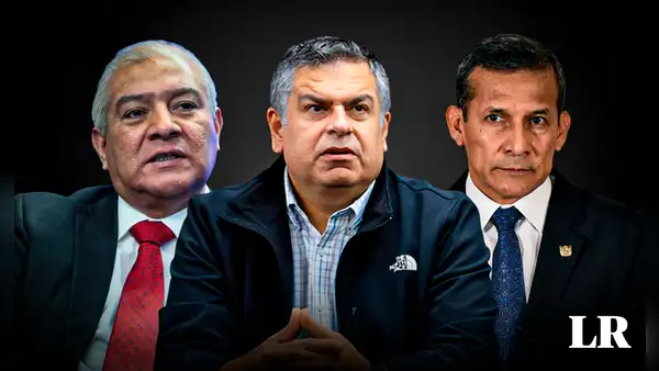 Abogado de Ollanta Humala busca nulidad de las declaraciones de Martín Belaunde Lossio: "Lo que se ha relatado son hechos novelados"
