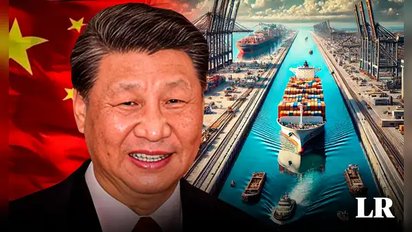 El megraproyecto más ambicioso abandonado de América Latina: conectaba 2 océanos y China era principal inversor