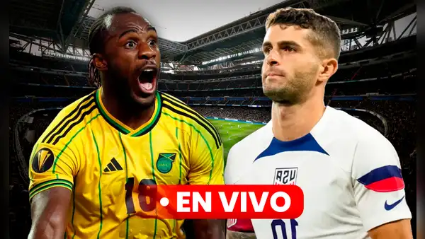 USA vs. Jamaica EN VIVO por la CONCACAF Liga de Naciones: ¿a qué hora y dónde ver el debut de Pochettino?