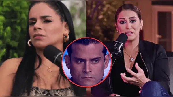 Giuliana Rengifo lanza advertencia a Karla Tarazona por posible reconciliación con Christian Domínguez: "El tramposo no cambia"