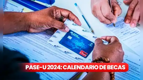 PASE-U 2024: la excelente noticia sobre el calendario de becas en provincias hoy, domingo 17 de noviembre