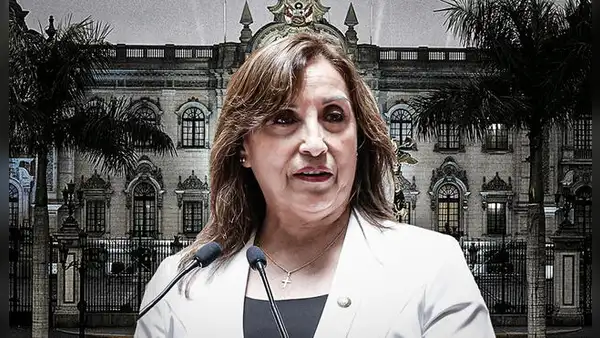 APEC 2024: Dina Boluarte pide más oportunidades para mujeres, pero su gabinete solo cuenta con 2 ministras