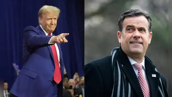 Quién es John Ratcliffe, el ex jefe de inteligencia de Donald Trump y nuevo director de la CIA