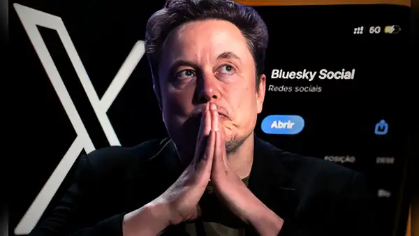 ¿Elon Musk pierde usuarios en X? Qué se sabe de Bluesky, la nueva aplicación que destronaría a la superapp en Estados Unidos