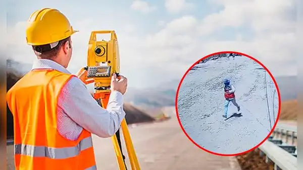 Delincuentes roban a mano armada costosos equipos topográficos a trabajadores de Cofopri en Piura