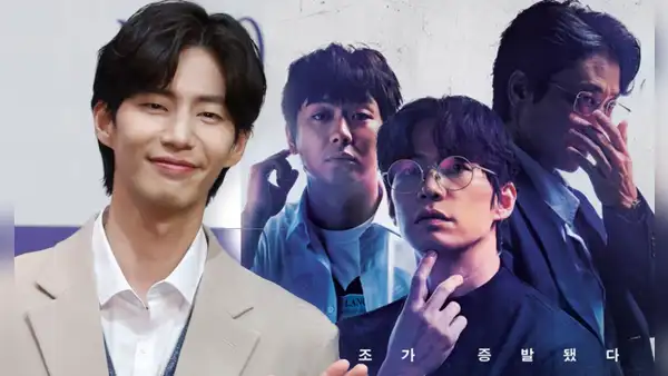 Murió Song Jae Rim: conoce la película póstuma del actor coreano y que pronto se estrenará