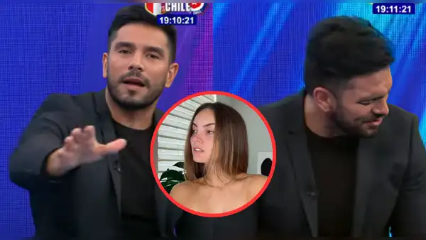 Rafael Cardozo revela los motivos de su ruptura con Cachaza y le hace peculiar pedido: "Te cambio el anillo"