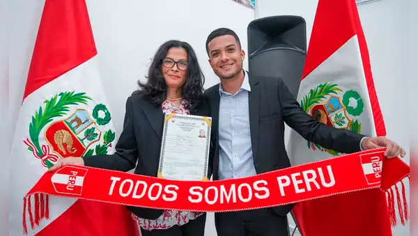 Nacionalidad peruana para venezolanos: estos son los requisitos para realizar el trámite y obtener el documento