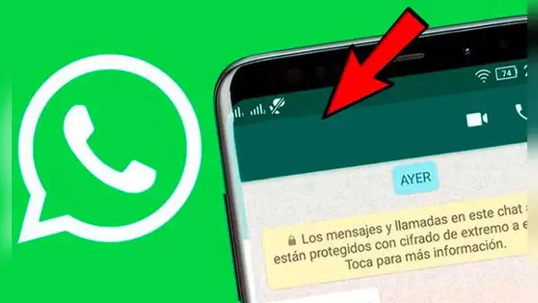 ¿Cómo tener un nombre invisible en WhatsApp?: Evitarás que estafadores sepan tu identidad