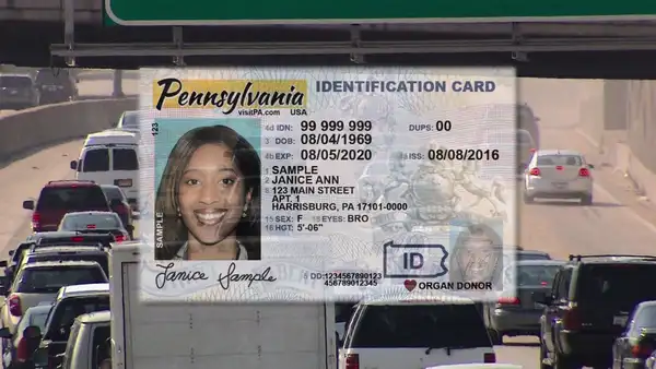 La peor noticia para inmigrantes en Pensilvania.: cumple este nuevo requisito o no recibirás tu Real ID en 2025