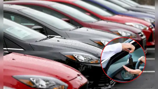 ¿Es posible comprar un carro en máximo dos años? Descubre cuánto deberías ganar para lograrlo