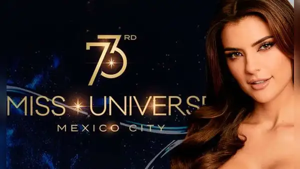 ¿Tatiana Calmell será Miss Universo 2024? La respuesta de la IA sobre quién ganará el certamen de belleza en México