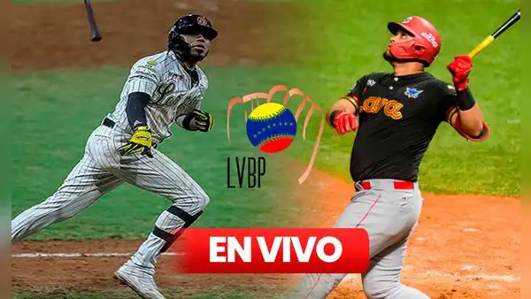 Otra caída en casa: Leones del Caracas perdieron 8-1 con Cardenales de Lara por la LVBP 2024-25