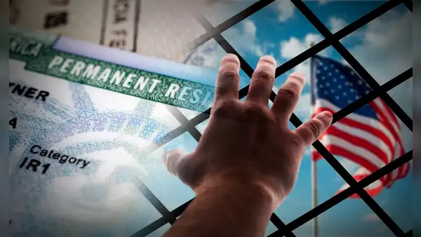 Buenas noticias en la Green Card: los 3 formularios en los que puedes pedir un perdón migratorio en Estados Unidos