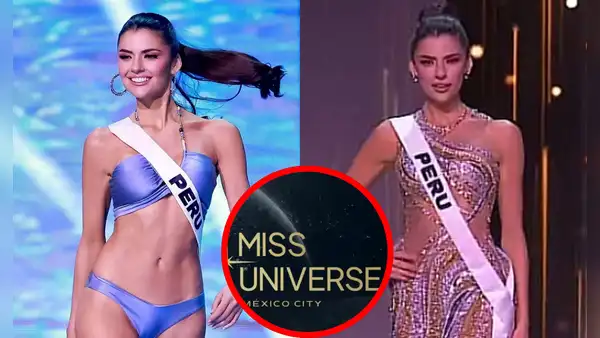 Polémica en el Miss Universo 2024: breve desfile de Tatiana Calmell y otras reinas en preliminar provoca duras críticas