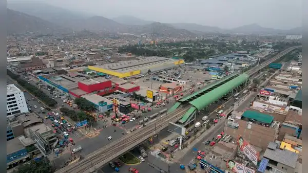 San Juan de Lurigancho tendrá un nuevo centro comercial: se ubicará en zona que marcó los mejores recuerdos de sus vecinos