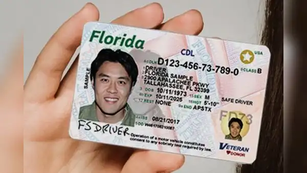 La fantástica noticia para inmigrantes en Florida: los 2 requisitos para obtener rápidamente tu Real ID en 2025
