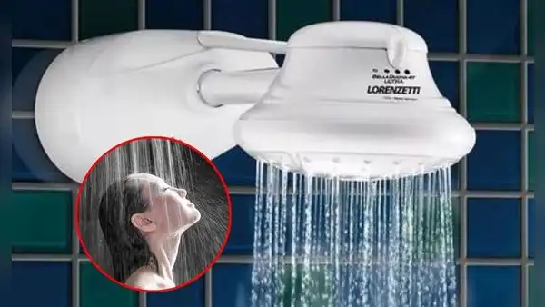¿Cómo evitar que tu ducha eléctrica se queme? Aprende el uso adecuado y evita problemas