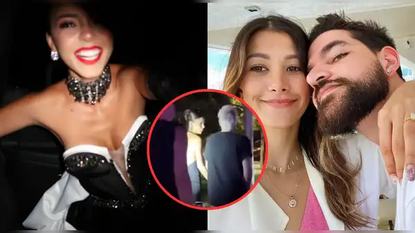 ¿Indirectas a Luciana Fuster? Expareja de Juan Morelli publica curiosos mensajes en sus redes: "La última en enterarse"