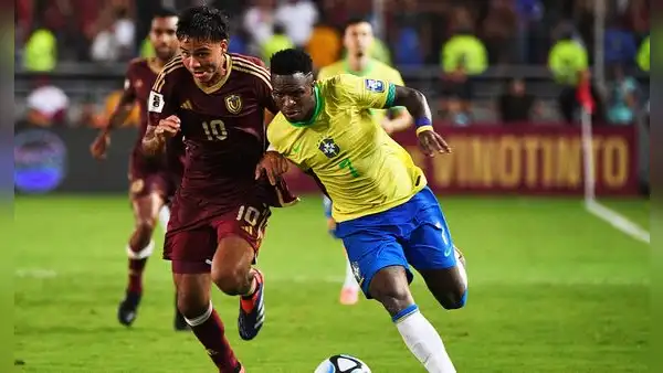 ¿Qué le está faltando a Venezuela para ganar en Eliminatorias 2026? Periodista venezolana explica tras empate ante Brasil