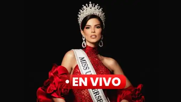 Ver a Ileana Márquez en Miss Universo EN VIVO HOY vía Telemundo: ¿cómo va la venezolana en la gala final?