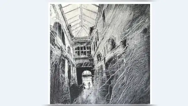 El acuarelista peruano Nicolás López presenta la exposición “Cuarenta”