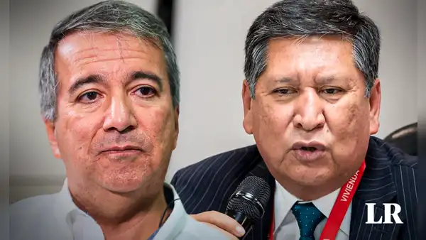 Ministro de Transporte y Comunicaciones ignora pedido de acalde de Chancay por plan de desarrollo urbano: "La relación no es buena"