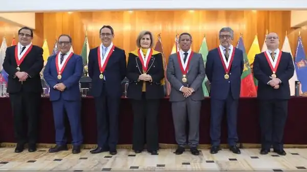 Demanda contra ley de impunidad continúa su lento proceso en el Tribunal Constitucional