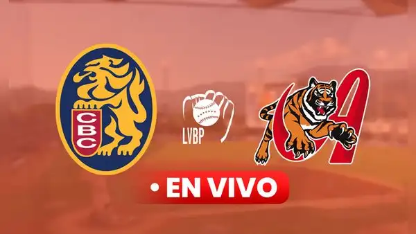 Ver juego de Leones del Caracas vs Tigres de Aragua EN VIVO por la LVBP: horario y canal de HOY, 16 de noviembre