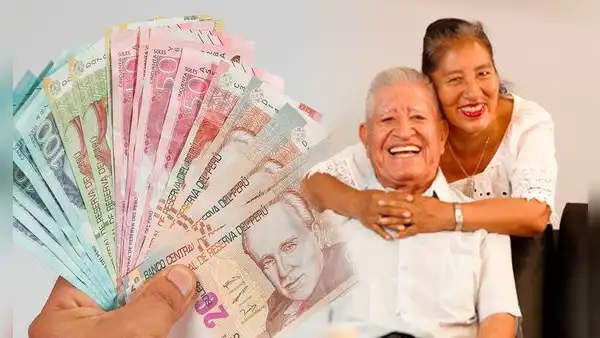 Se confirmó el aumento de pensión a los jubilados de la ONP: ¿desde cuándo se pagará este nuevo monto?