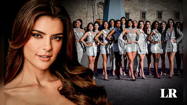 HOY Miss Universo 2024 EN VIVO: a esta hora puedes ver a Tatiana Calmell competir por la corona online y gratis