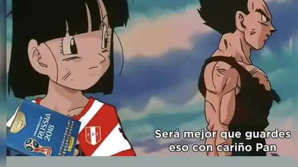 Los mejores memes del empate entre Perú vs. Chile por las Eliminatorias: "Ni mi ex casi algo me ilusionó tanto como ese penal"