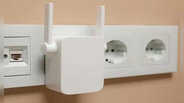 ¿Usas un repetidor WiFi en casa? Conoce el mejor lugar para colocarlo y mejorar tu señal de internet
