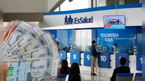 EsSalud 2024: seguro brinda bono de 820 soles para madres aseguradas, ¿cómo acceder a este beneficio económico?