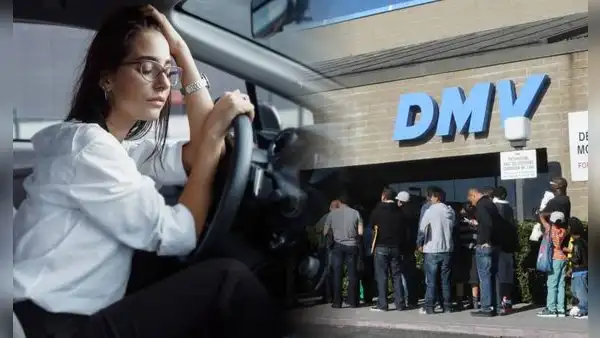 Licencia de conducir en California: DMV modifica los trámites de residentes en Estados Unidos
