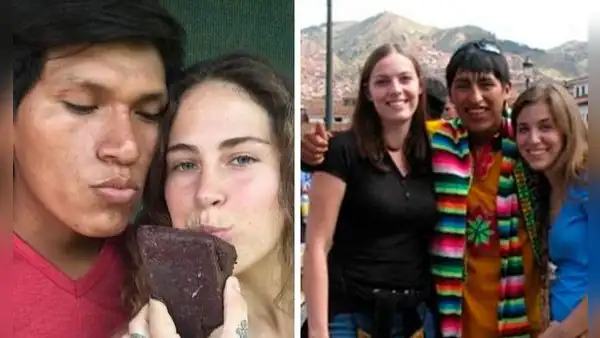 ¿Quiénes son los 'bricheros' y cómo logran cumplir el 'sueño americano'? Son muy populares en Cusco