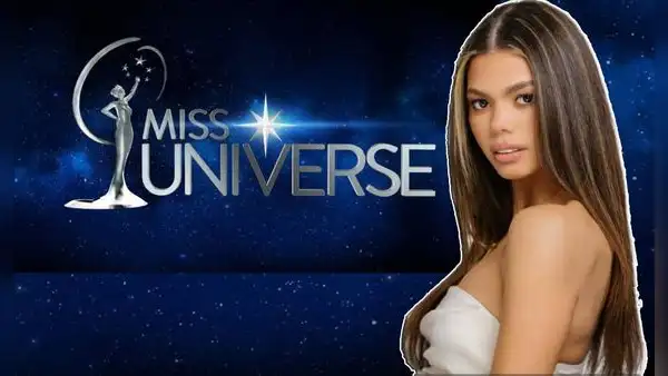 Alma Cooper en Miss Universo EN VIVO: hora y dónde ver el certamen de belleza en Estados Unidos