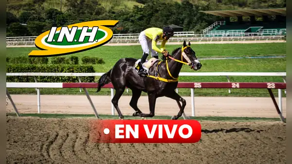 Resultados Hipódromo La Rinconada, 17 de noviembre: revisa los ganadores de las carreras válidas del domingo