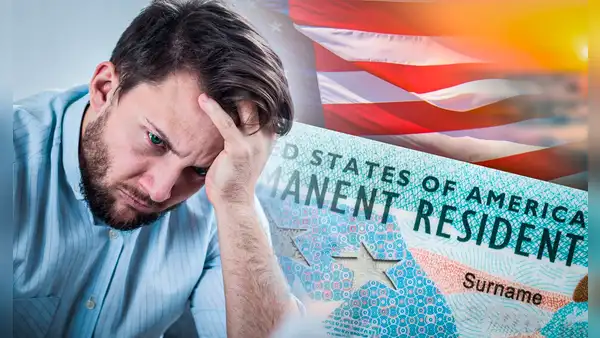 Alerta, inmigrantes en USA: lista de personas que serán vetadas para obtener la Green Card en Estados Unidos