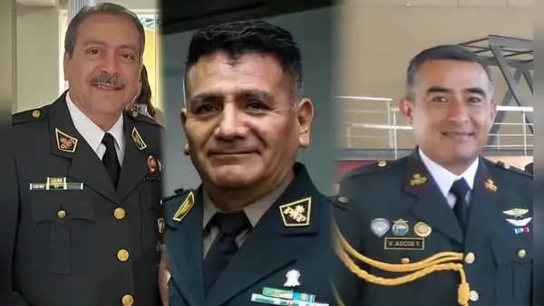 Ascienden al grado de general PNP a 26 coroneles, el 50% son administrativos