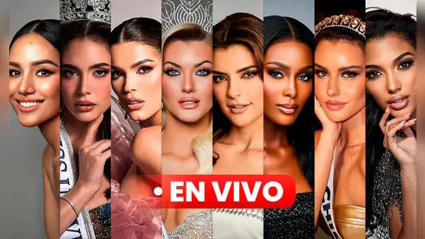 Tatiana Calmell compite HOY en el Miss Universo 2024: Perú clasifica entre las 30 mejores del certamen