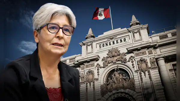 María Agüero: Comisión de Ética evaluará continuar con denuncia contra congresista por recorte de sueldo a trabajadores