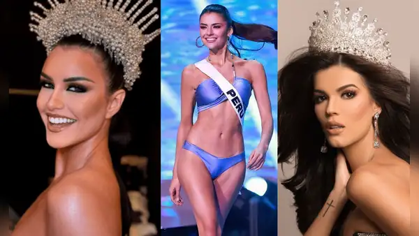 Top 5 Miss Universo 2024: ¿quiénes son las candidatas favoritas para llegar a esta etapa?