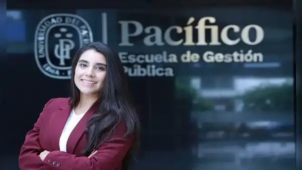 Gisella Aragón: “De 100 peruanos, 86 piensan que serán víctimas de algún crimen en los próximos 12 meses”