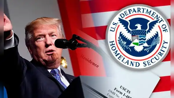 Fin de la ciudadanía automática para hijos de inmigrantes en Estados Unidos, la nueva propuesta de Trump para 2025