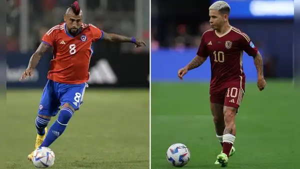 Chile vs Venezuela: canal confirmado del crucial partido de Ricardo Gareca por las Eliminatorias 2026