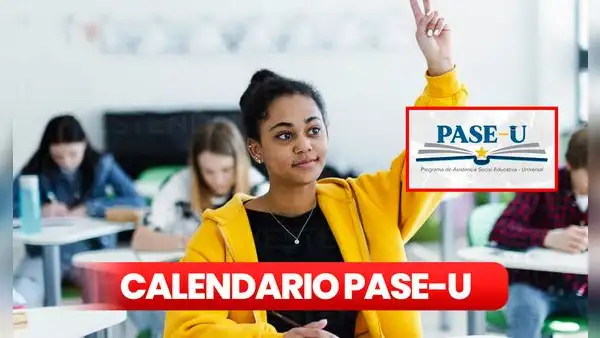 Calendario PASE-U 2024: fechas y provincias donde se pagará la beca este lunes 18 de noviembre