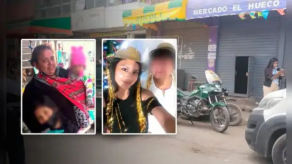 Dos comerciantes avícolas son asesinadas por error en Chorrillos: madre sería el principal objetivo de sicarios